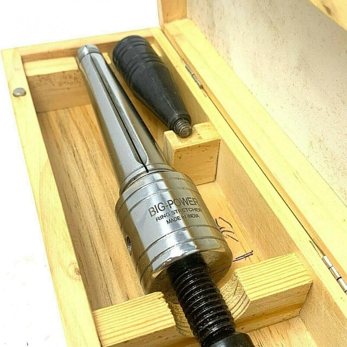 Hand Operated Ring Sizer