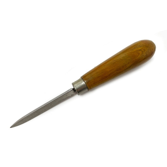 Hand Scraper Tool - Triangular