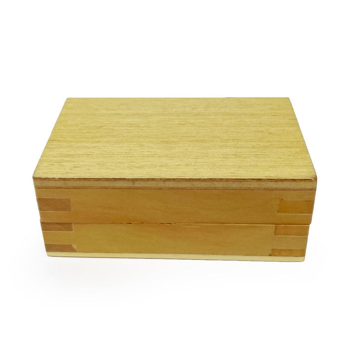 Hard Oil Stone Sharpening Tool in Box