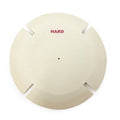 Hard Split Lap Felt Wheel