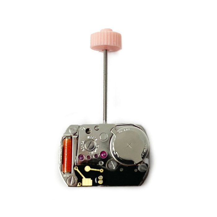 Harley / Ronda 1032 Quartz Watch Movement, Height 1