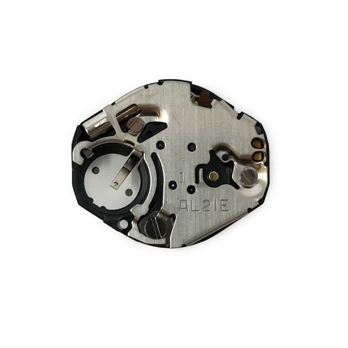 Hattori AL21M Quartz Watch Movement