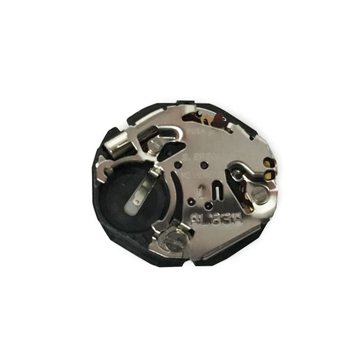 Hattori AL83M Quartz Watch Movement