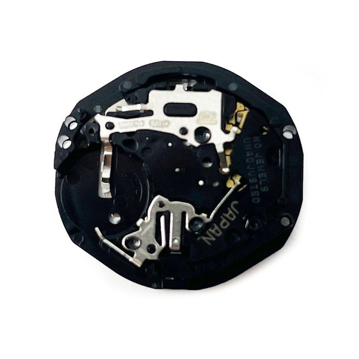 Hattori PC22 Quartz Watch Movement (Date at 3h)