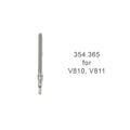 Hattori Seiko Watch Winding Stem 354.365