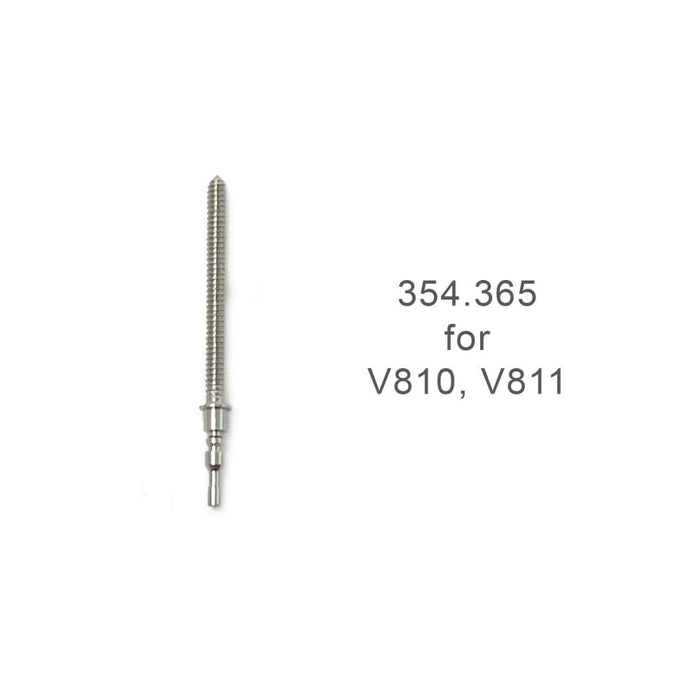 Hattori Seiko Watch Winding Stem 354.365