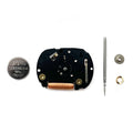 Hattori VC00 Quartz Watch Movement