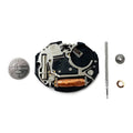 Hattori VC10 Quartz Watch Movement