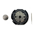 Hattori VD53 Quartz Watch Movement (Date at 4.5h)