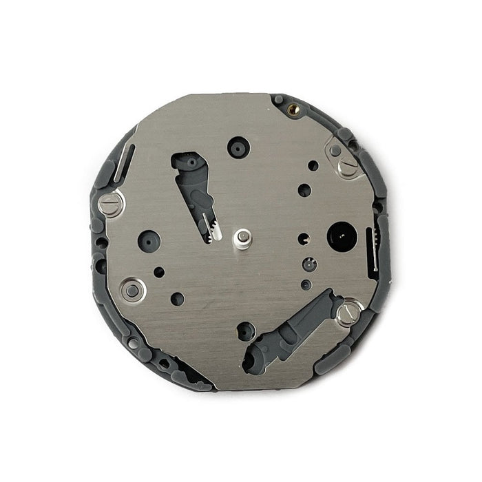 Hattori VD78 Movement with Long Stem