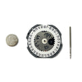Hattori VJ12 Quartz Watch Movement (Date at 3h)