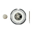 Hattori VJ32 Quartz Watch Movement (Date at 3h)