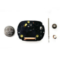 Hattori VX00 Quartz Watch Movement