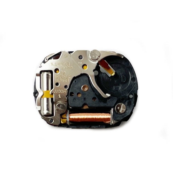Hattori VX00 Quartz Watch Movement
