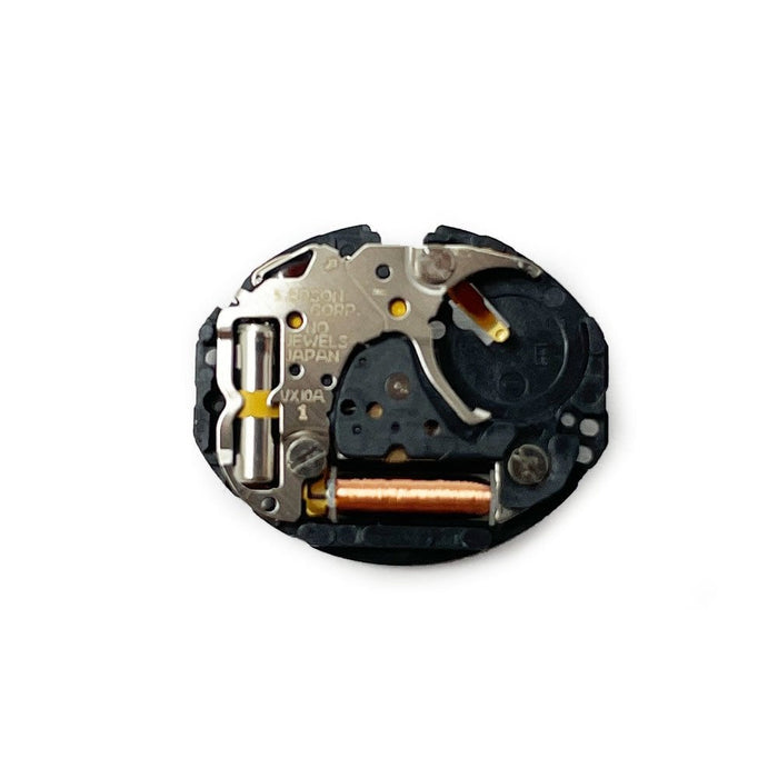 Hattori VX10 Quartz Watch Movement