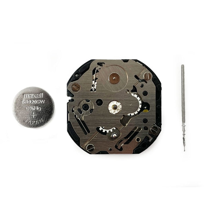 Hattori VX36 Quartz Watch Movement