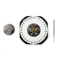 Hattori VX42 Quartz Watch Movement (Date at 6h)