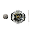 Hattori VX82 Quartz Watch Movement (Date at 3h, Height 2)
