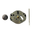 Hattori Y121 Quartz Watch Movement, Height 5