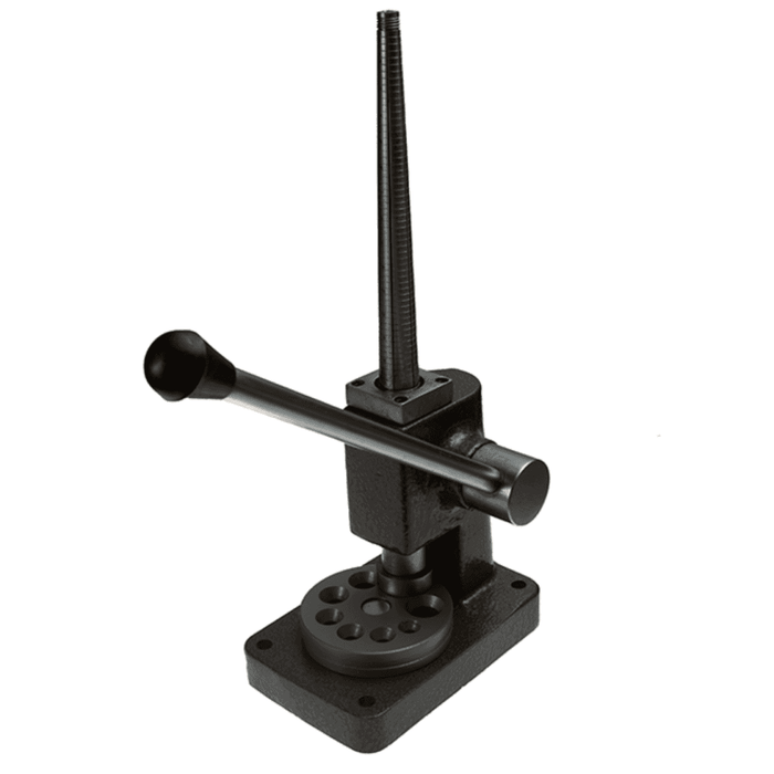 Heavy Duty Ring Stretcher Reducer
