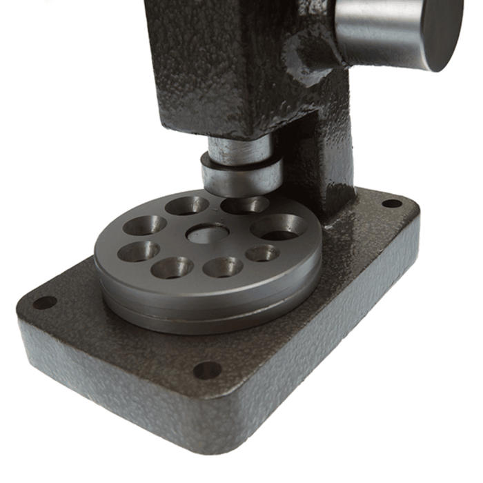 Heavy Duty Ring Stretcher Reducer