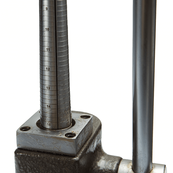 Heavy Duty Ring Stretcher Reducer