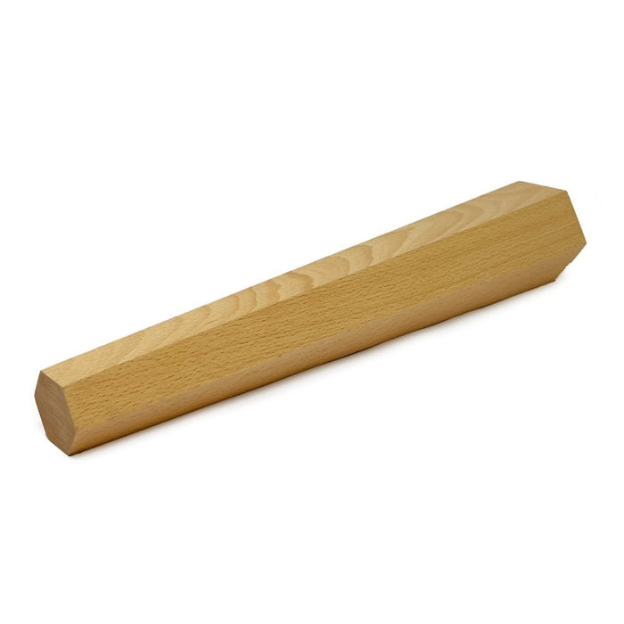 Hexagonal Wooden Bangle Mandrel