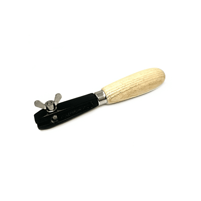 Hollow Hand Vice