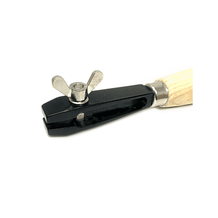 Hollow Hand Vice