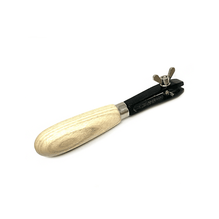 Hollow Hand Vice