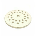 Honeycomb Round Soldering Block