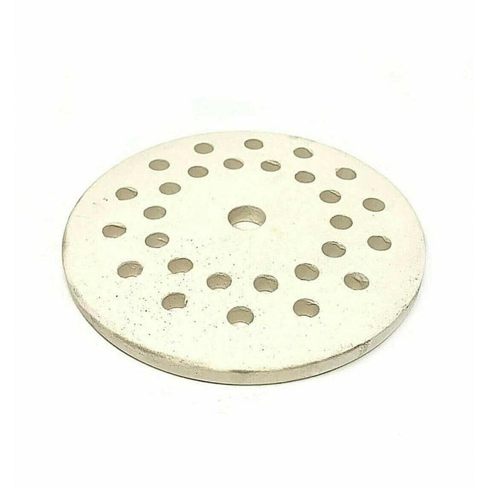 Honeycomb Round Soldering Block