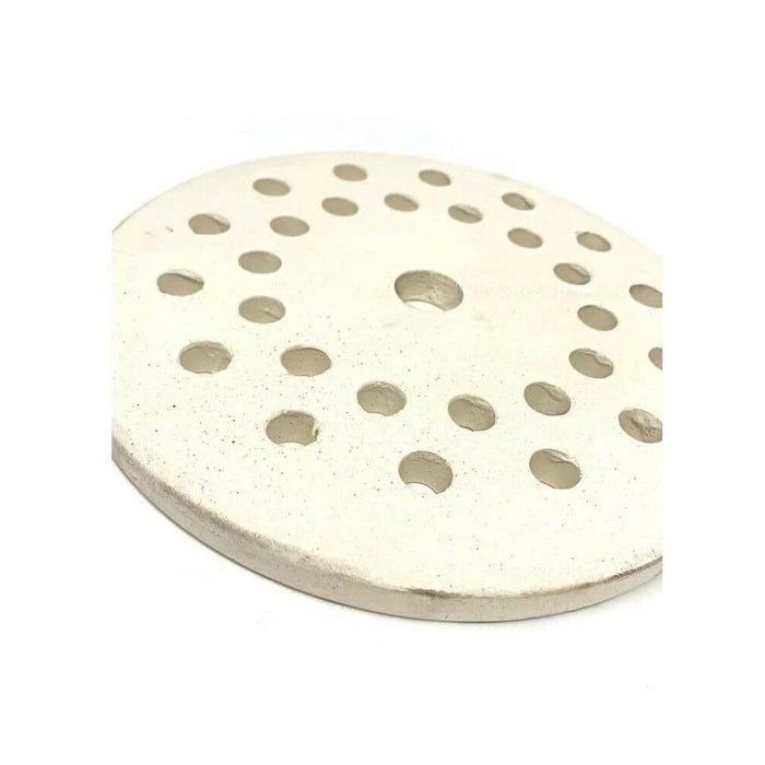Honeycomb Round Soldering Block
