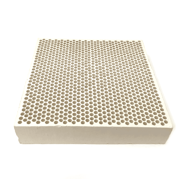Honeycomb Soldering Block