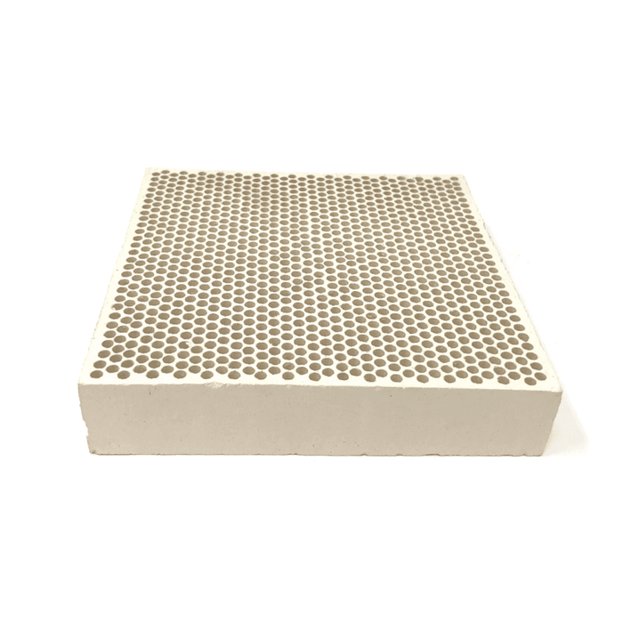Honeycomb Soldering Block
