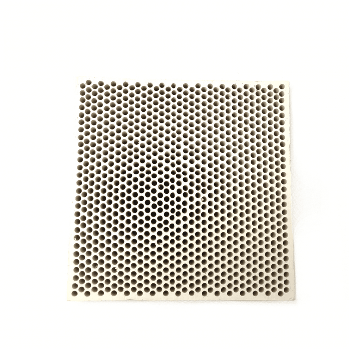 Honeycomb Soldering Block