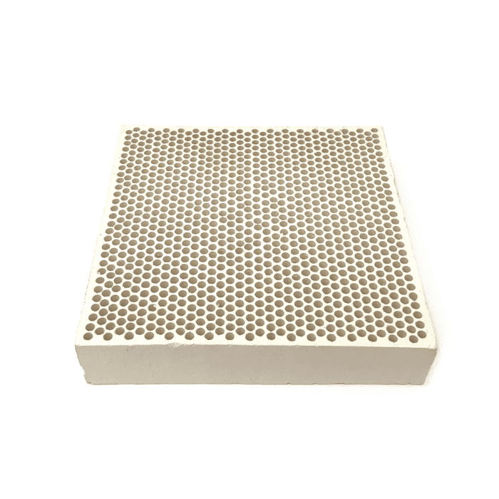 Honeycomb Soldering Block