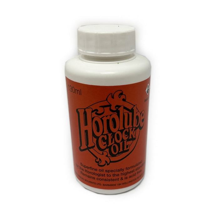 Horolube Clock Oil 60ml / 130ml