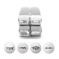 ImpressArt Border Stamp Pack, Series 2