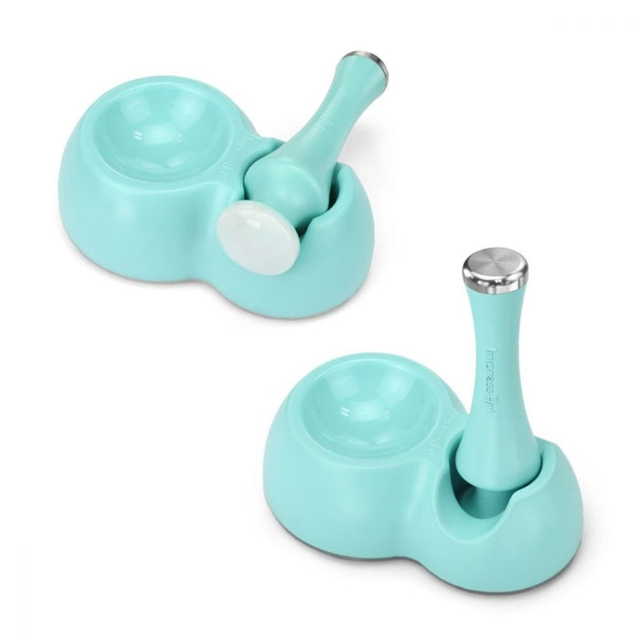 ImpressArt Dapping Block & Punch Kit