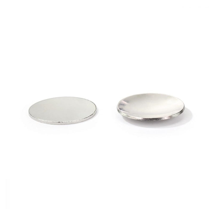 ImpressArt Dapping Block & Punch Kit