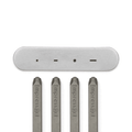 ImpressArt Dot & Dash Design Stamp Set