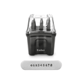 ImpressArt Ember Number Stamp Set 2.5mm