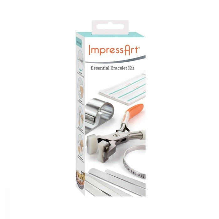 ImpressArt Essential Bracelet Kit