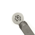 ImpressArt In Full Bloom Design Stamp, 9.5mm