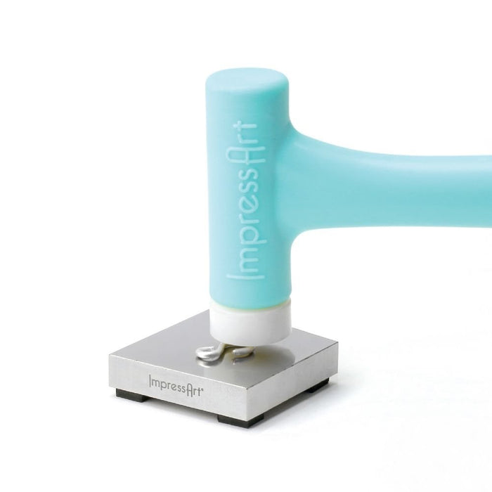 ImpressArt Nylon Texture Stamper Head