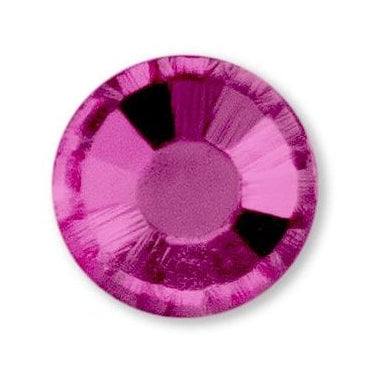 ImpressArt October Birthstone Crystals 144pc, Pink Tourmaline