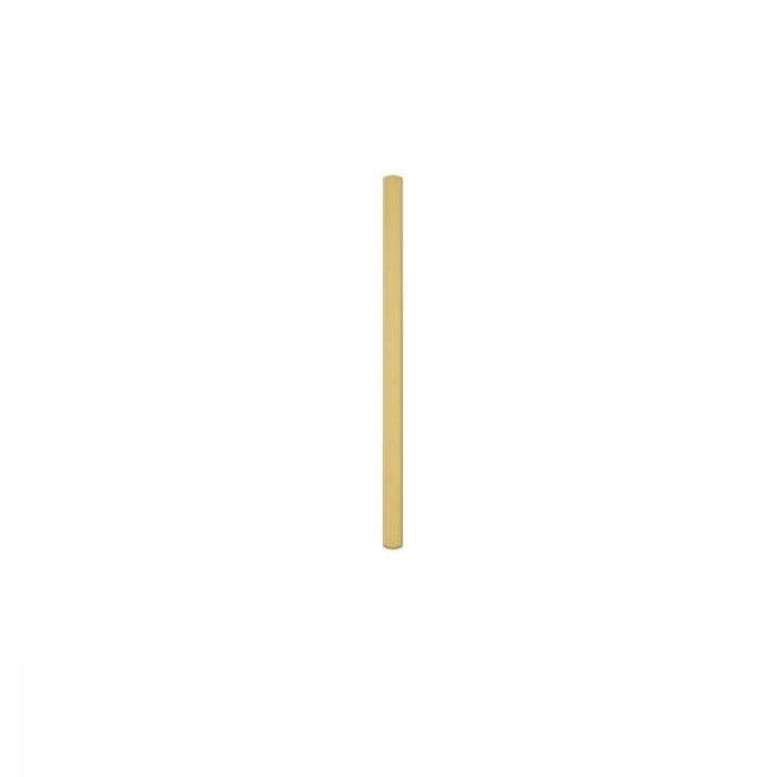 ImpressArt Premium Stamping Blanks - Brass 5" x 1/4" Bracelet