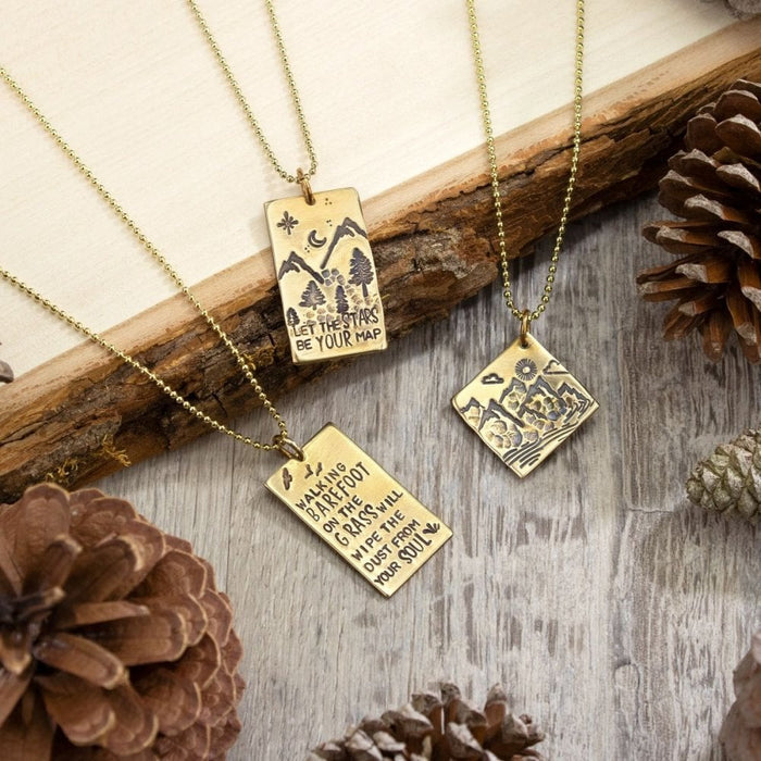 ImpressArt Scene-Building 1 Signature Stamp Pack