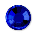 ImpressArt September Birthstone Crystals 144pc, Sapphire